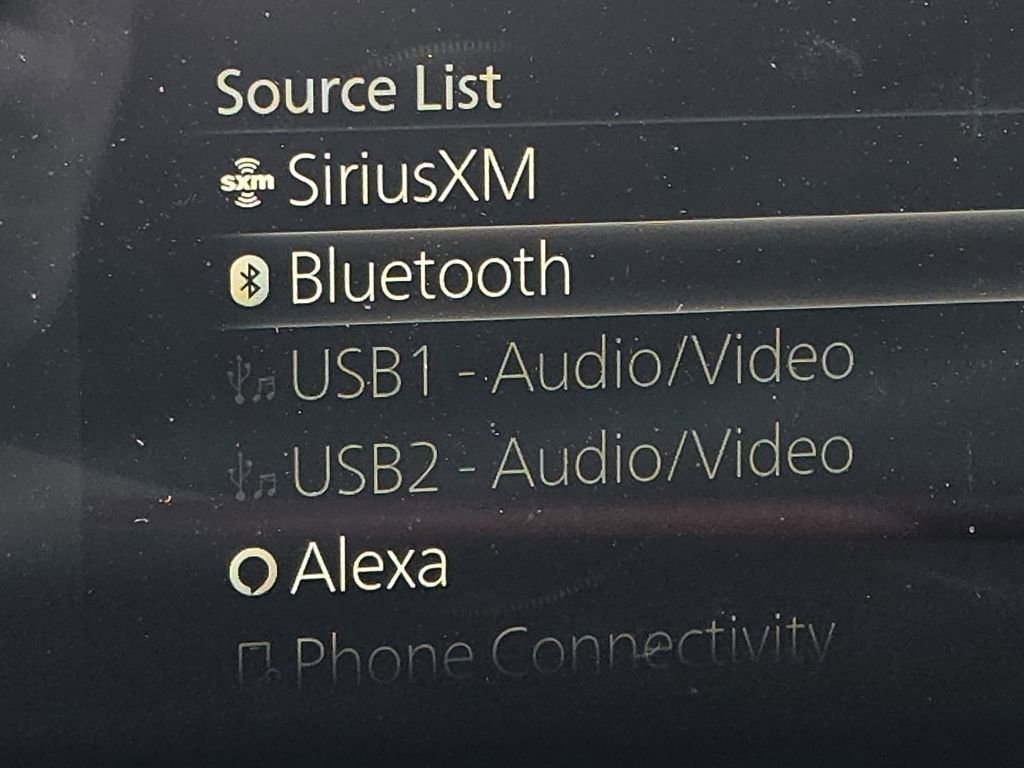 New 2026 MAZDA MAZDA3 2.5 S Hatchback w/ Premium Pkg image 6