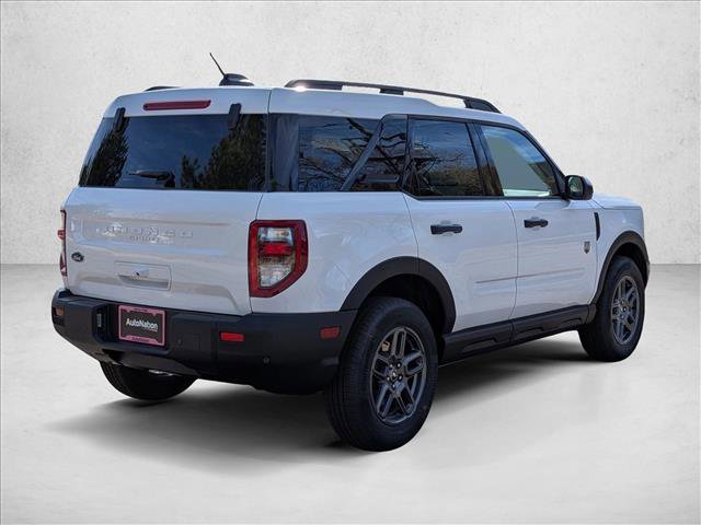 New 2025 Ford Bronco Sport Big Bend w/ Convenience Package image 2