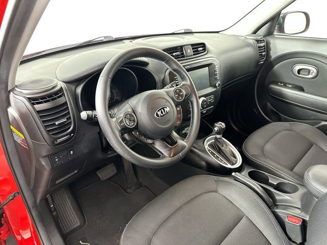 Used 2018 Kia Soul + FWD image 17