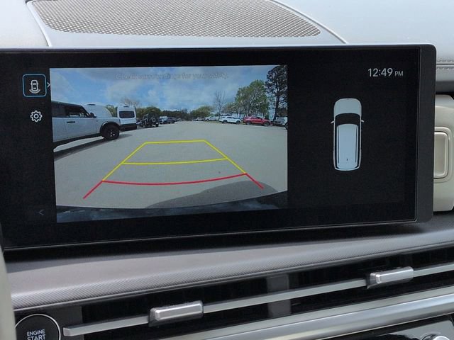 Used 2025 Hyundai Santa Fe SEL FWD image 24