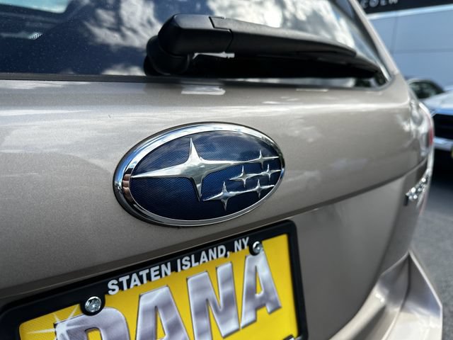 Used 2015 Subaru Forester 2.5i Touring AWD/4WD image 44