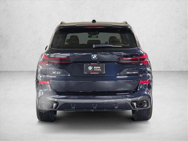 New 2026 BMW X5 xDrive40i image 6