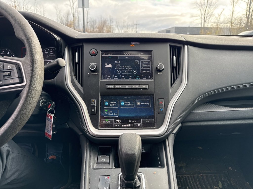 Used 2023 Subaru Legacy image 7