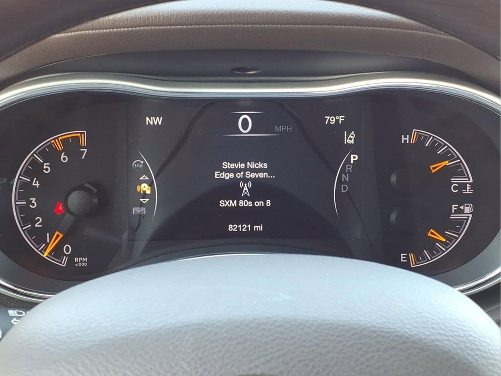 Used 2020 Jeep Grand Cherokee Summit w/ Platinum Series Group image 30