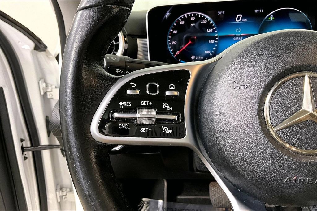 Used 2020 Mercedes-Benz A 220 image 18