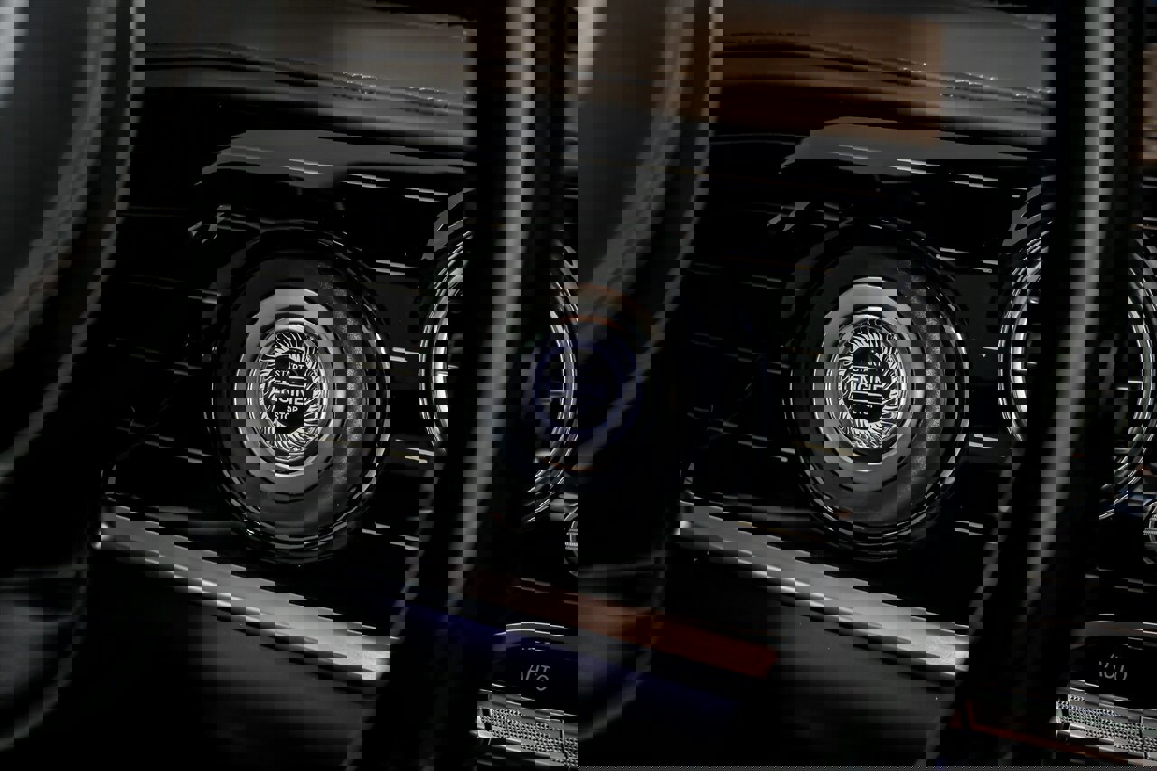 Used 2019 Mercedes-Benz Maybach S 650 image 35