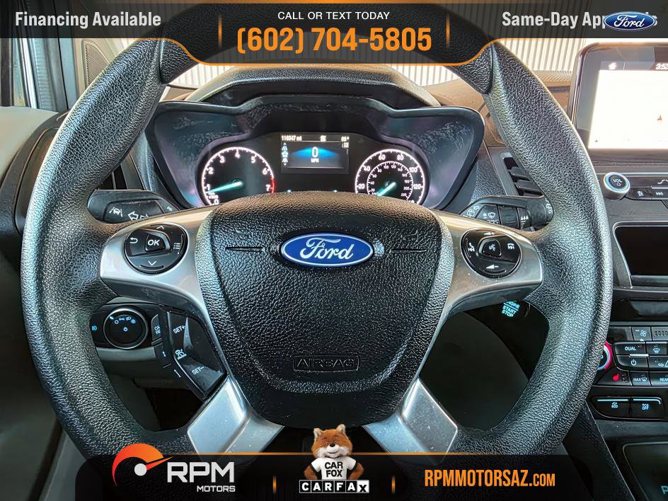 Used 2020 Ford Transit Connect XLT image 12