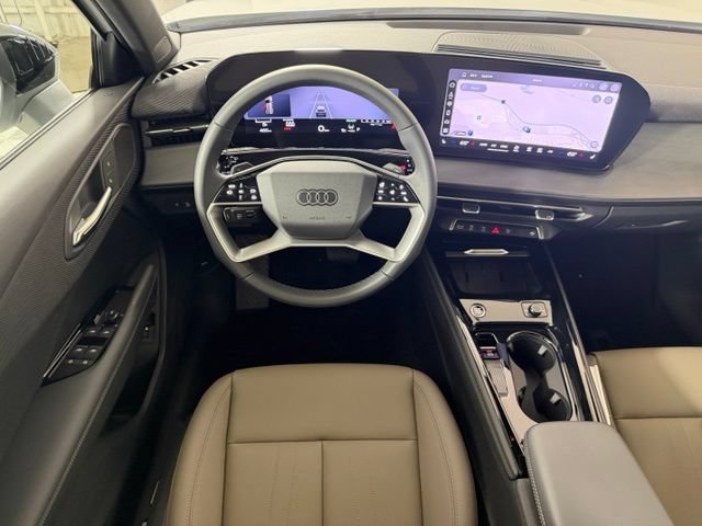 New 2026 Audi Q3 quattro 2.0T AWD/4WD image 11
