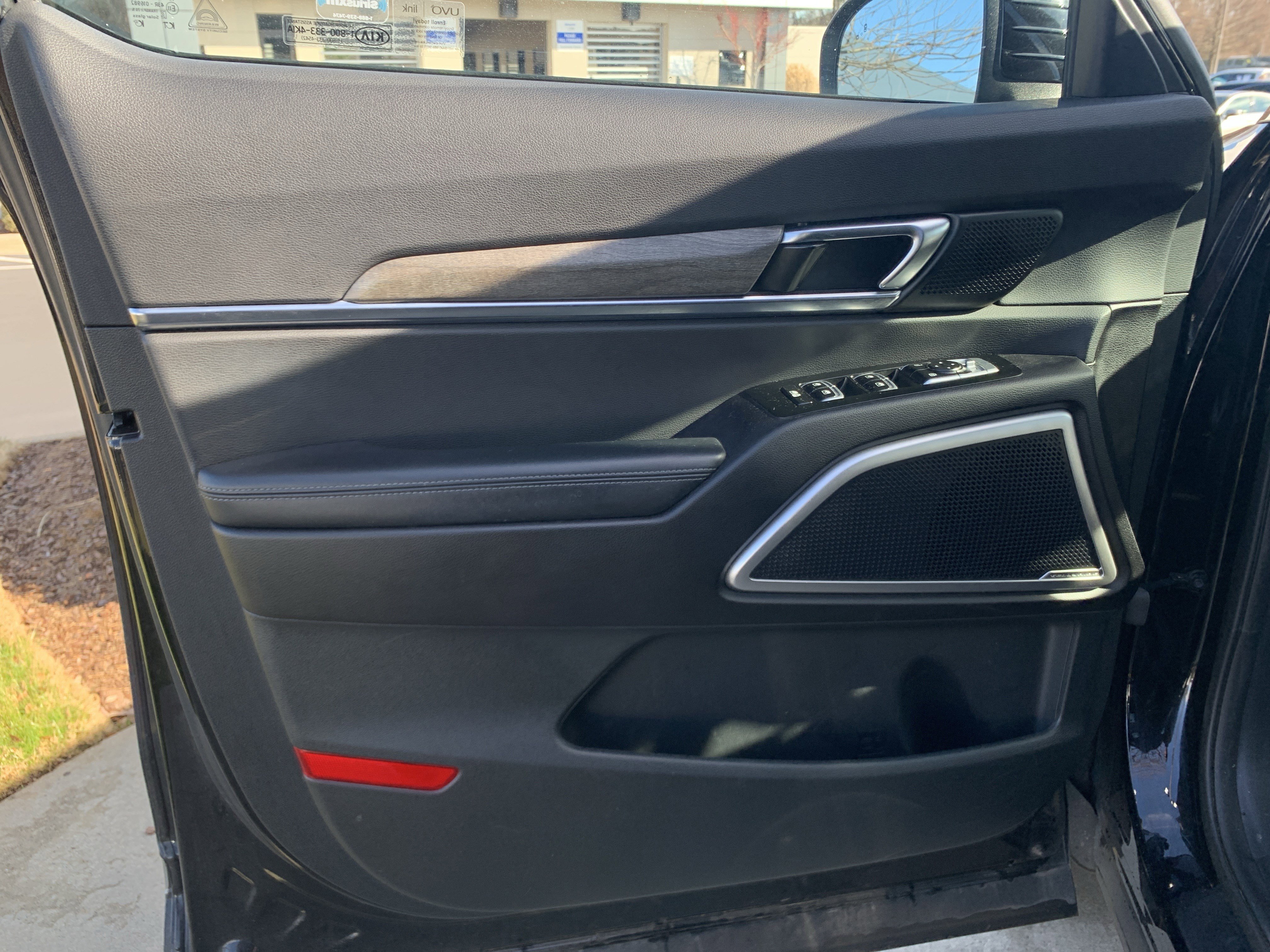 Used 2020 Kia Telluride EX w/ EX Premium Package image 14