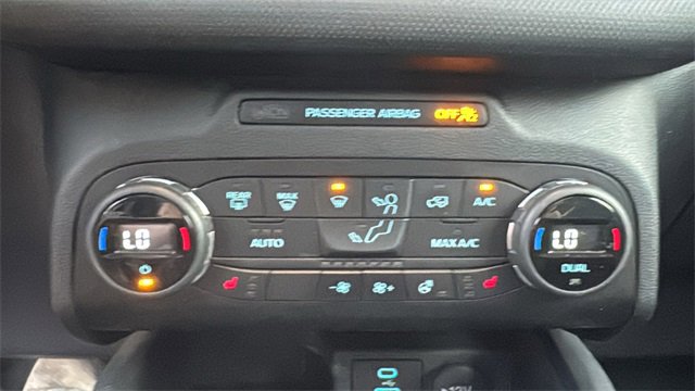 Used 2021 Ford Bronco Sport Badlands w/ Badlands Package image 20