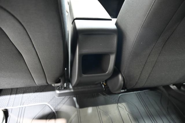 New 2026 Chevrolet Trax RS w/ Driver Confidence Package image 26