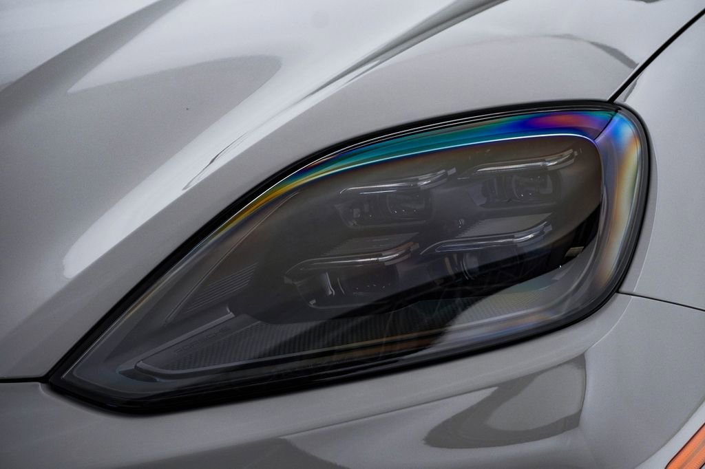 New 2026 Porsche Cayenne Coupe AWD/4WD image 7