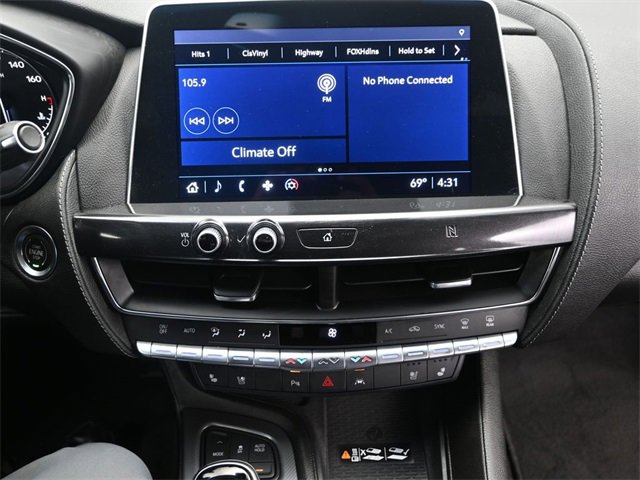 Used 2021 Cadillac CT5 Premium Luxury w/ Climate Package image 14