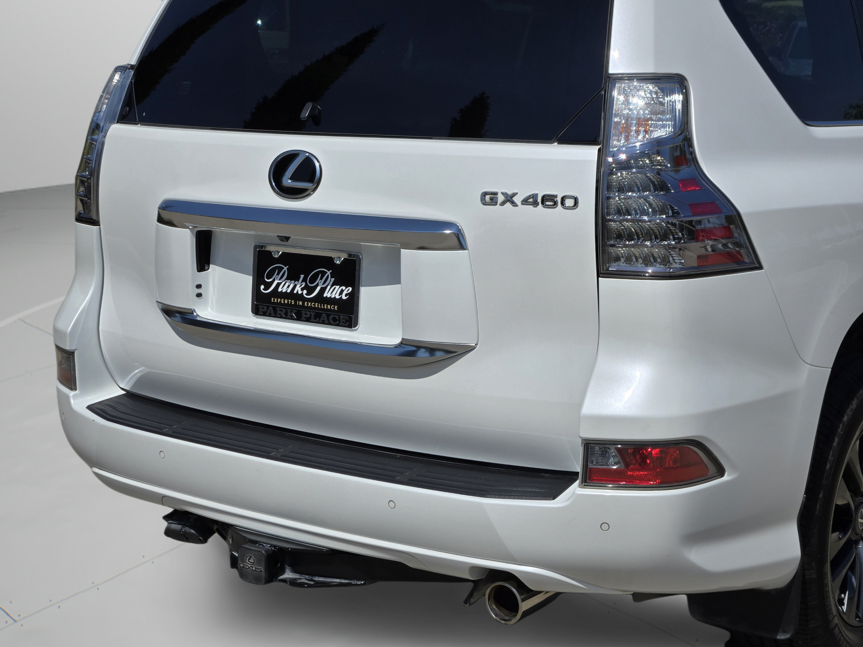 Used 2021 Lexus GX 460 Premium AWD/4WD image 40