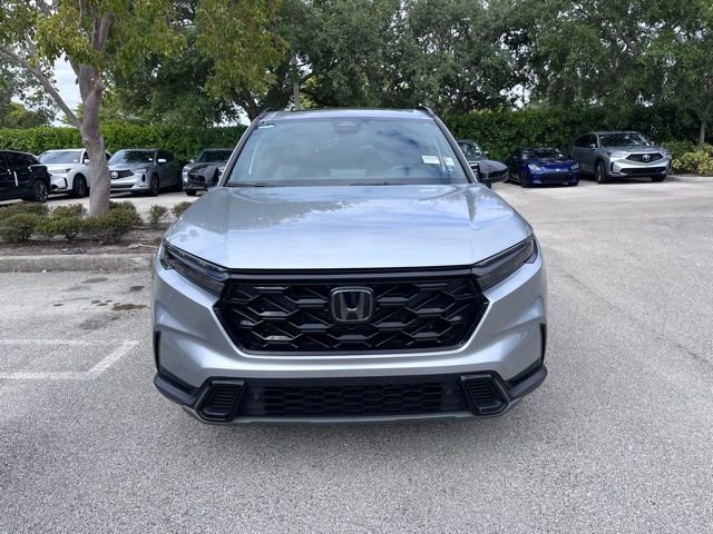 Used 2024 Honda CR-V Sport-L image 2