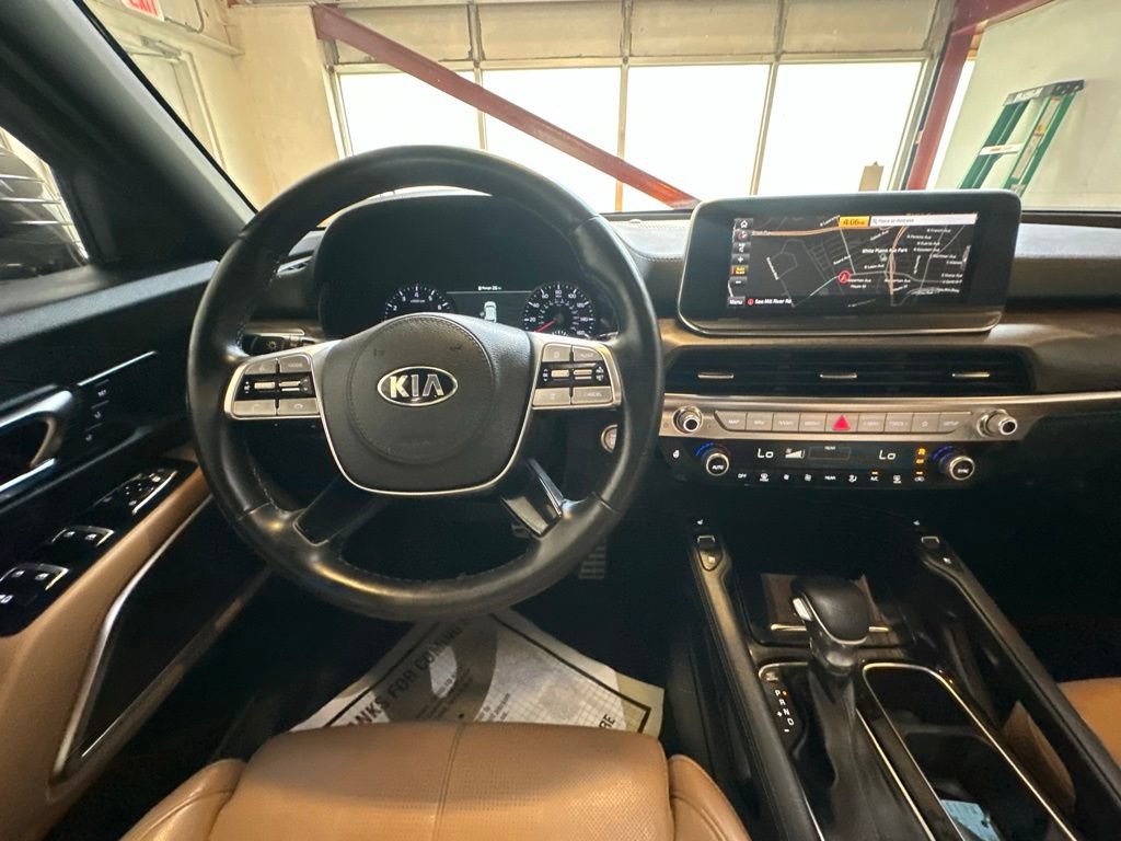 Used 2020 Kia Telluride SX AWD/4WD image 26