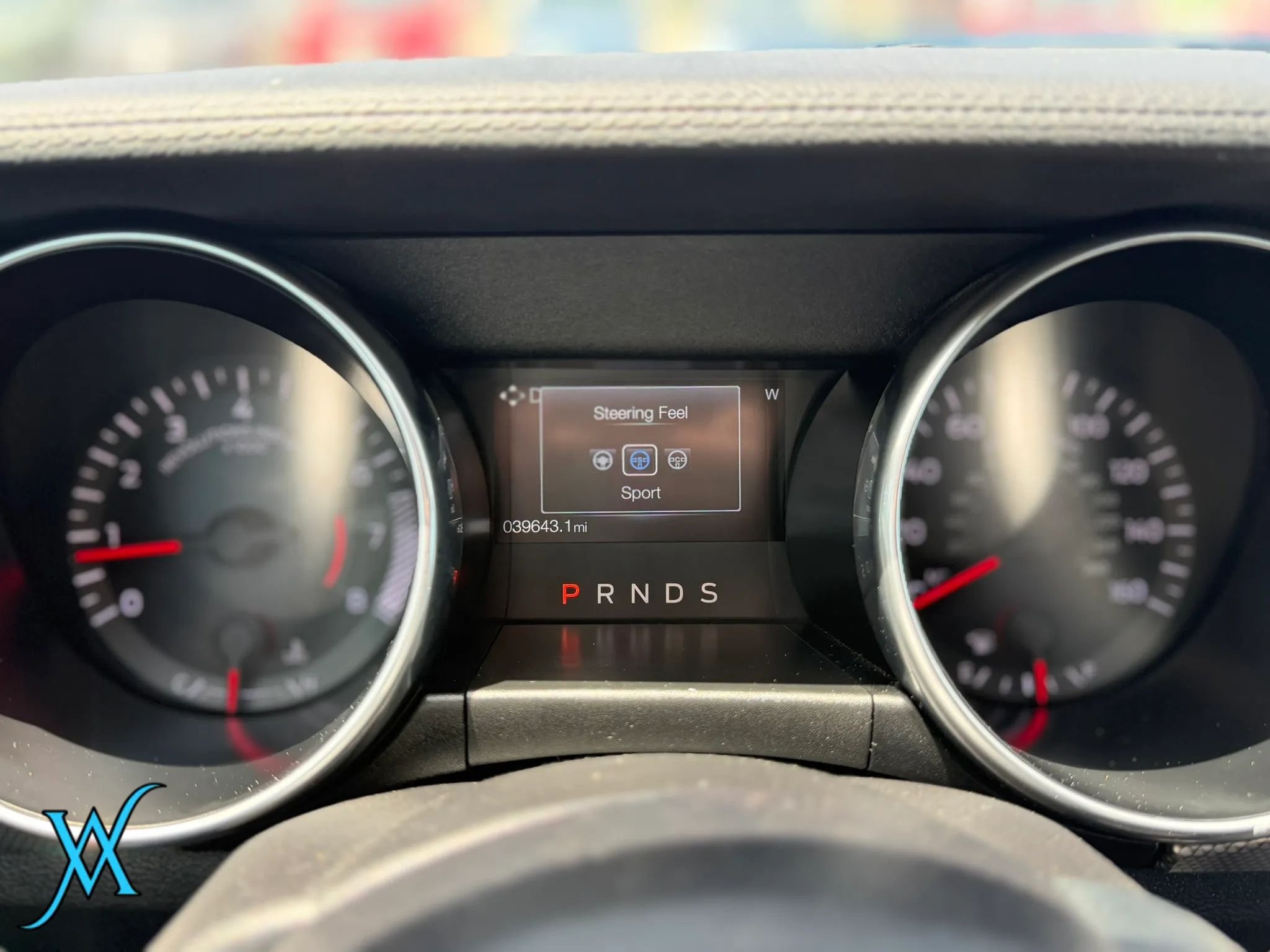 Used 2019 Ford Mustang Coupe w/ Equipment Group 101A RWD image 26