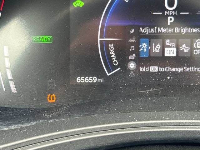 Used 2025 Toyota Grand Highlander AWD Hybrid image 18