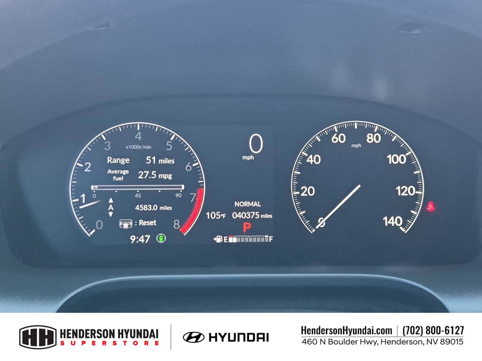 Used 2023 Honda HR-V LX image 30