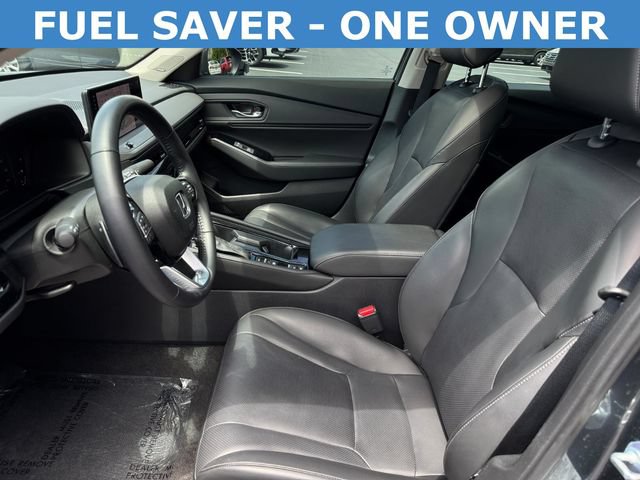 Certified 2023 Honda Accord Touring image 6