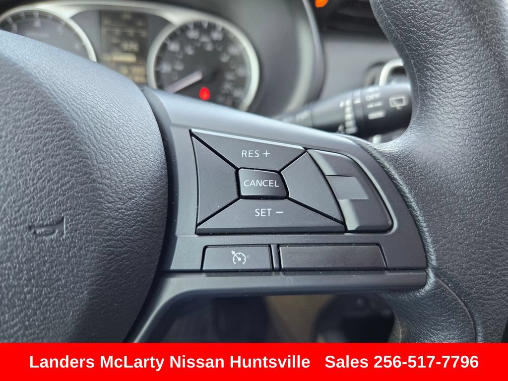 Used 2025 Nissan Kicks Play S FWD image 23