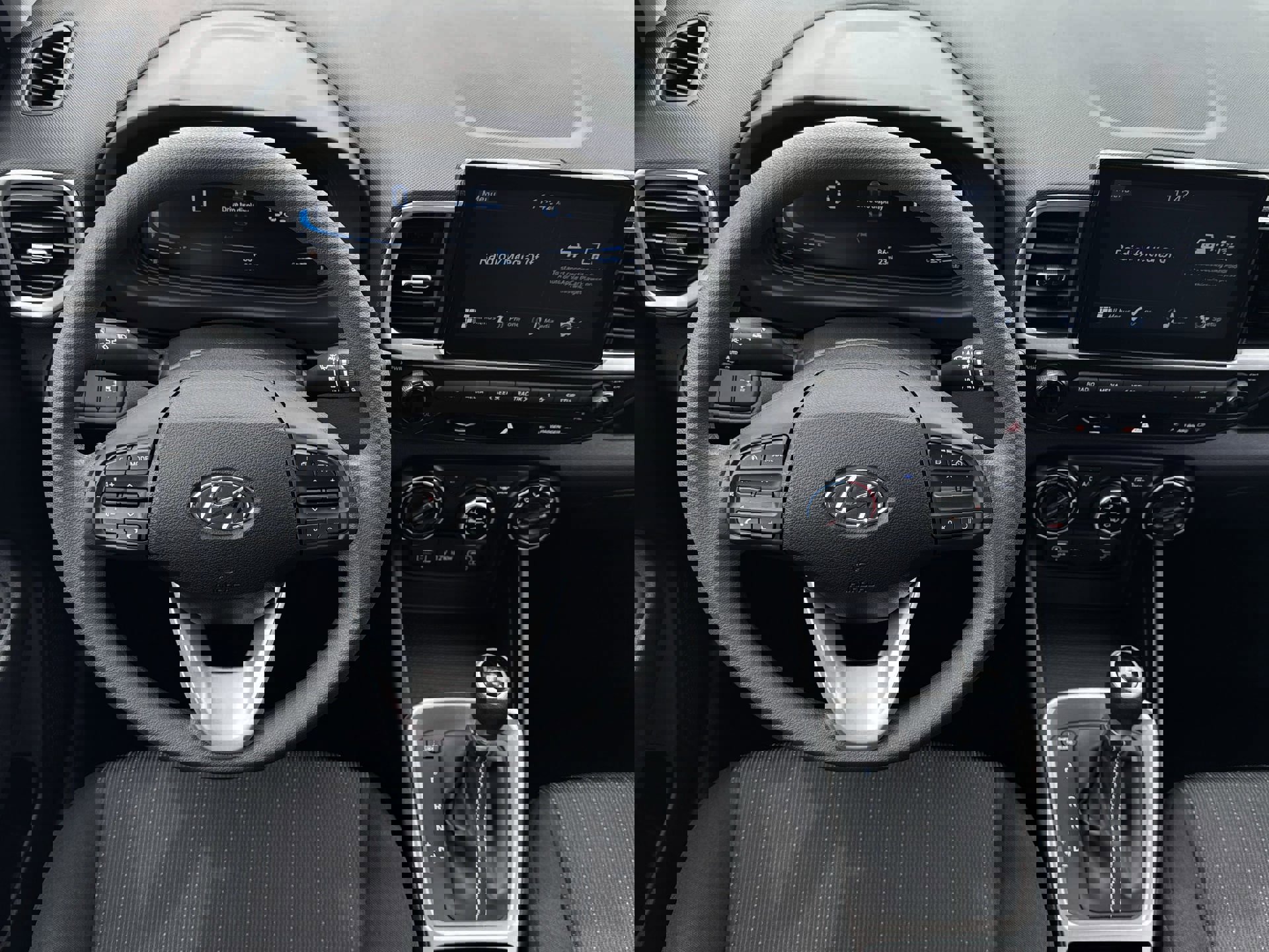 New 2026 Hyundai Venue SE image 17