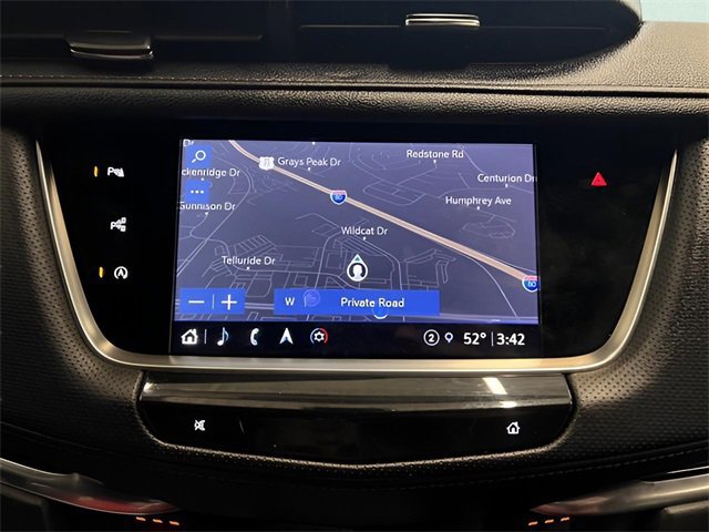 Certified 2023 Cadillac XT5 Premium Luxury w/ Technology Package image 26