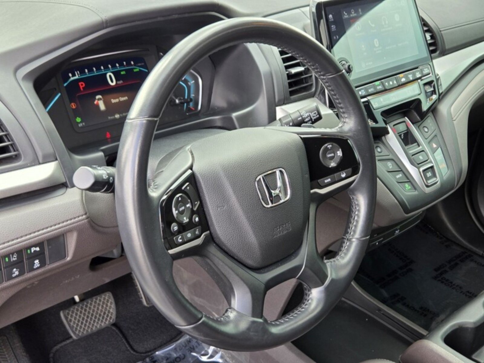 Used 2018 Honda Odyssey Touring image 27