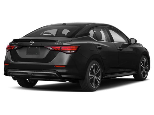 Used 2021 Nissan Sentra SR FWD image 5