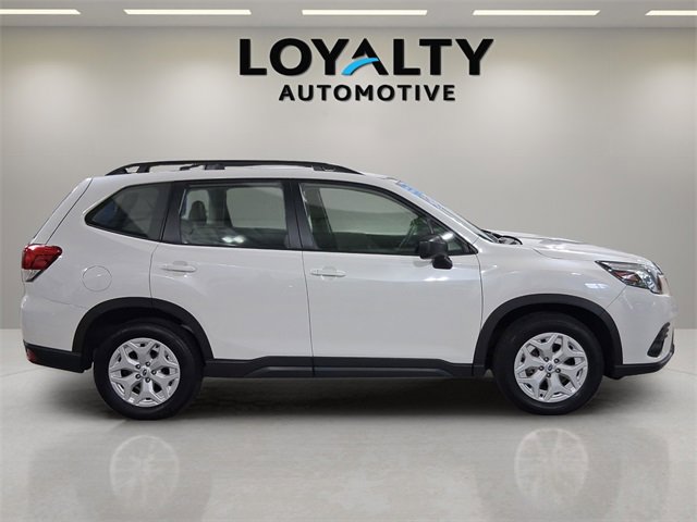Used 2023 Subaru Forester image 6
