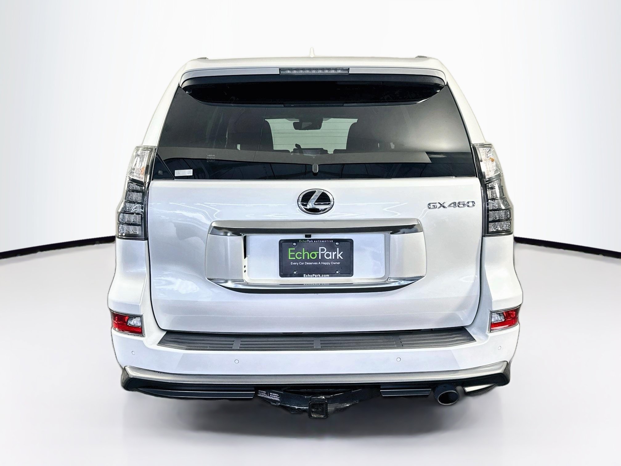 Used 2023 Lexus GX 460 Premium w/ Accessory Package AWD/4WD image 7
