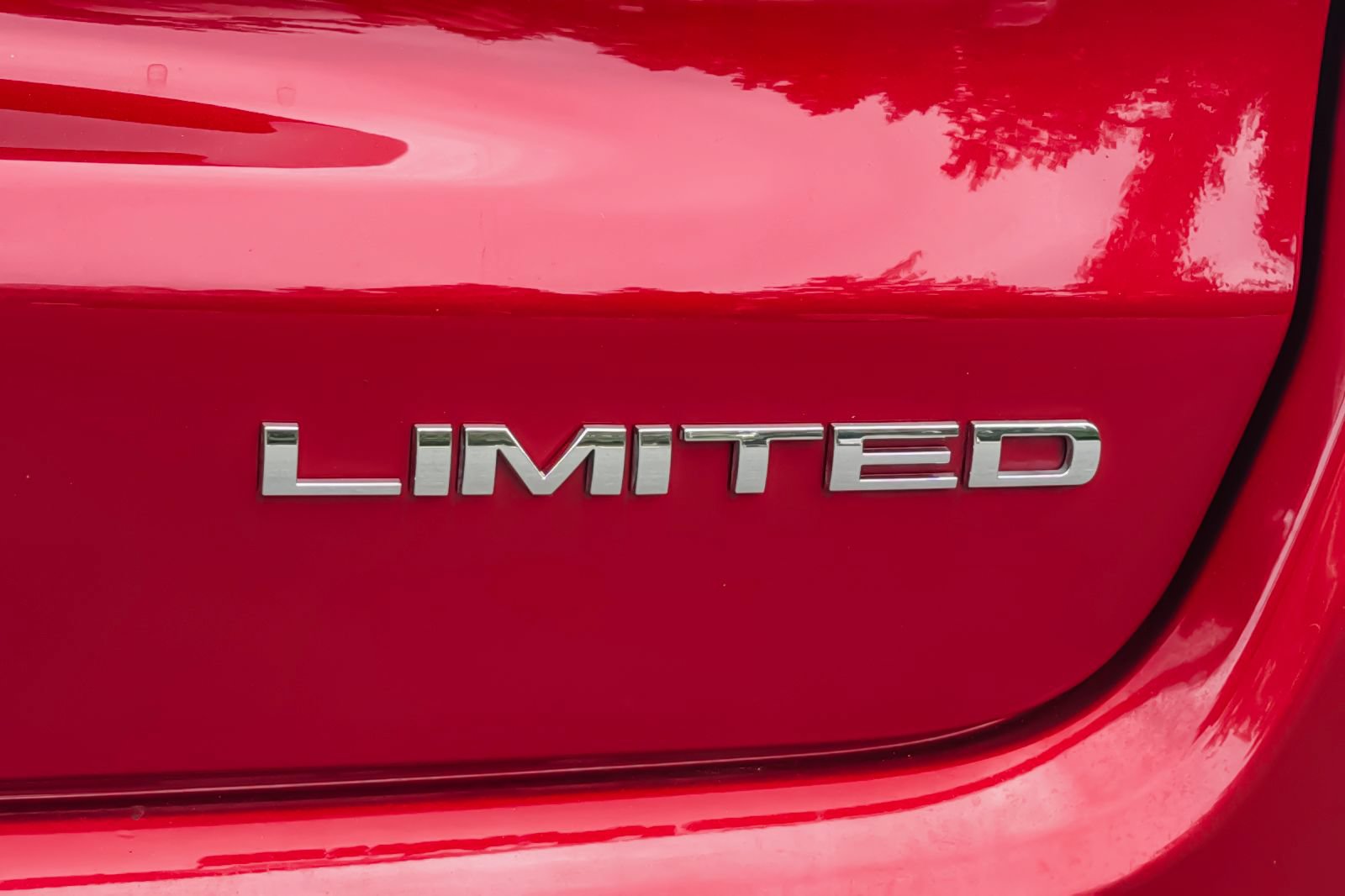 Used 2025 Jeep Compass Limited AWD/4WD image 38
