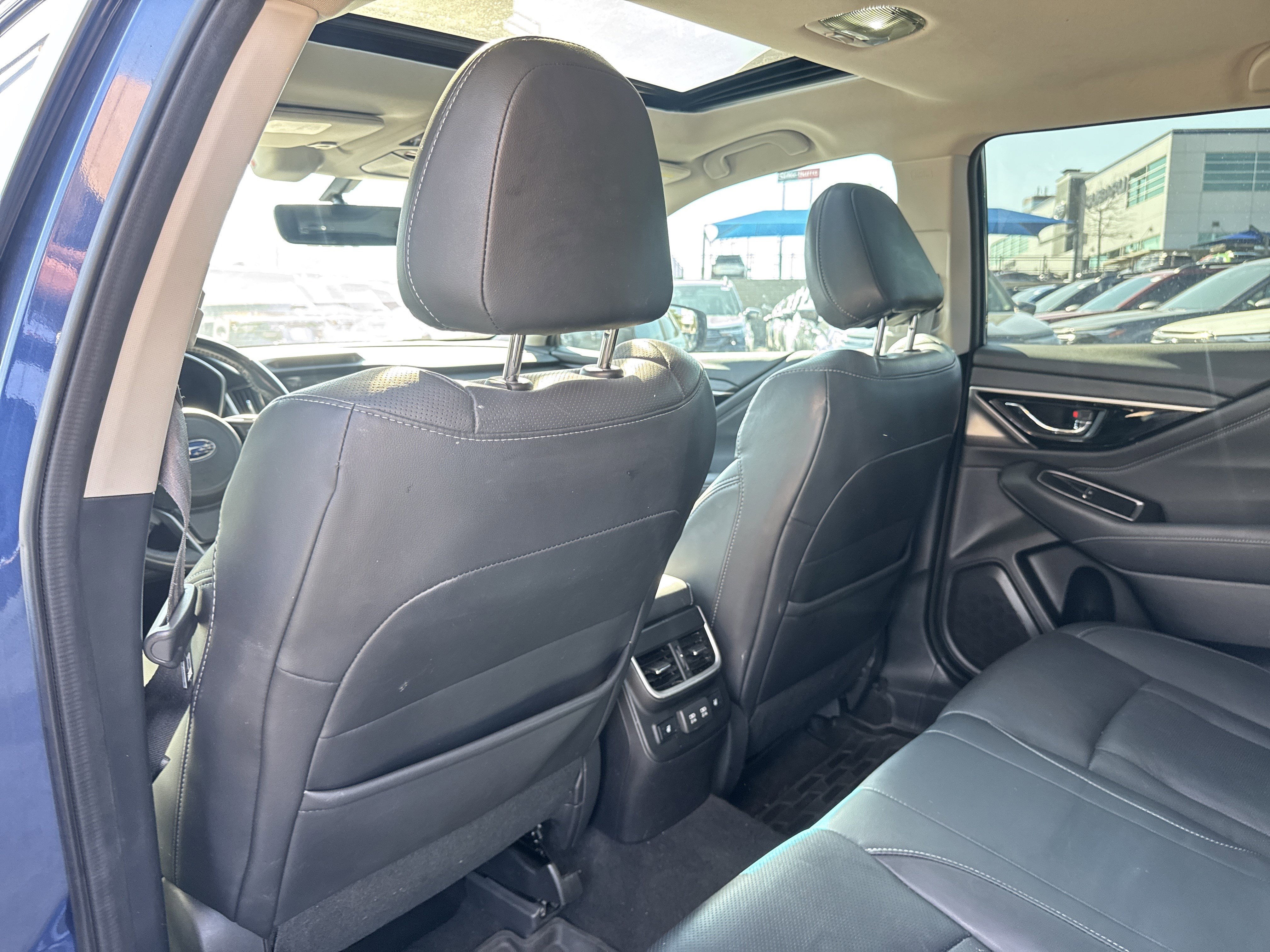 Used 2021 Subaru Outback Limited w/ Popular Package #2 image 27