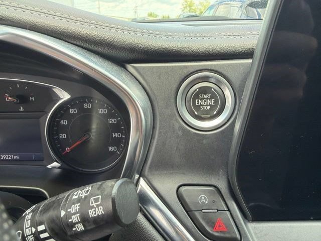 Used 2023 Chevrolet Blazer LT w/ Convenience Package FWD image 19
