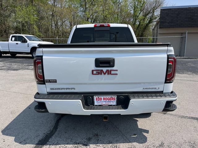 Used 2017 GMC Sierra 1500 Denali image 4