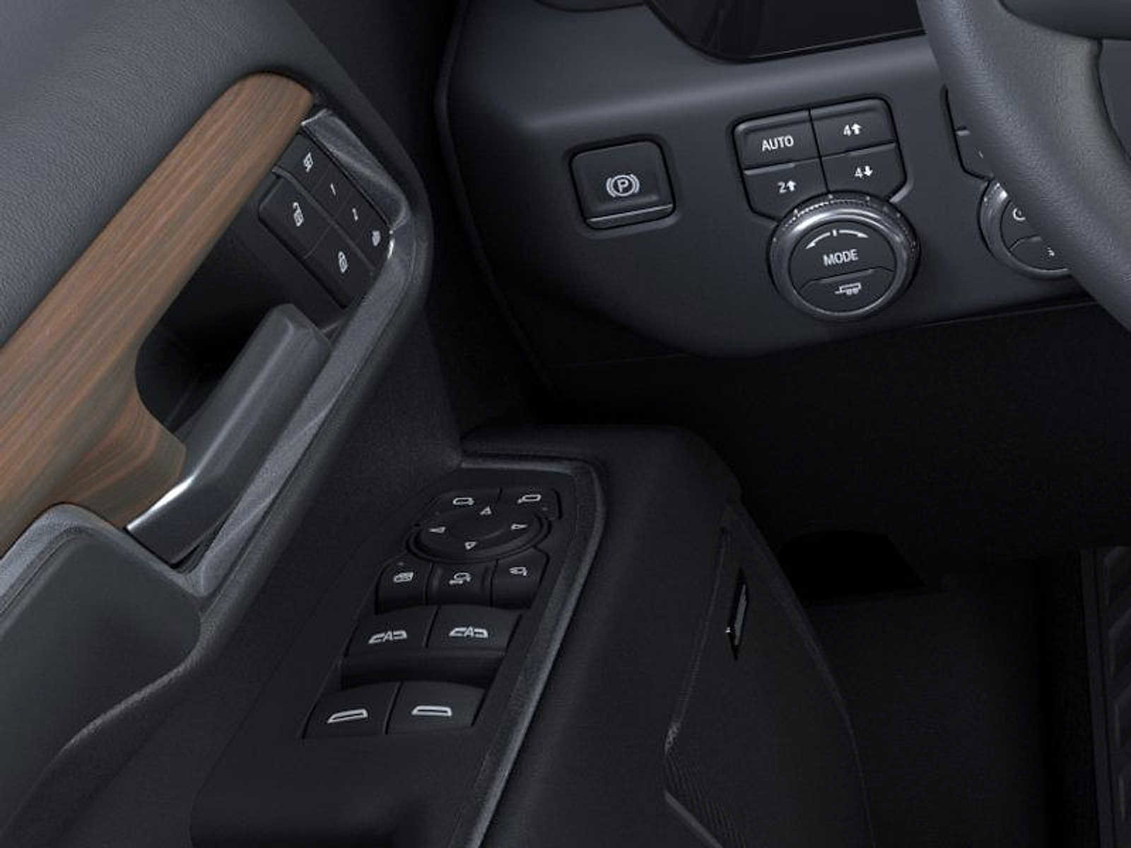 New 2026 GMC Sierra 2500 SLT w/ SLT Premium Package image 22