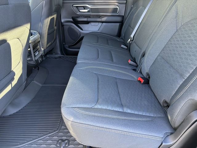 New 2026 RAM 1500 Big Horn image 17