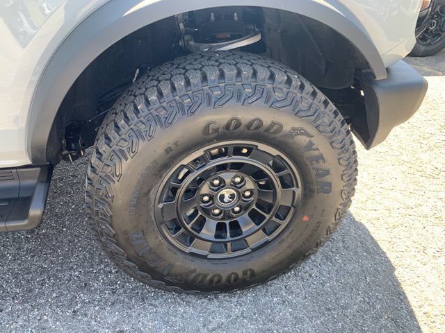 New 2026 Ford Bronco Outer Banks w/ Sasquatch Package AWD/4WD image 41