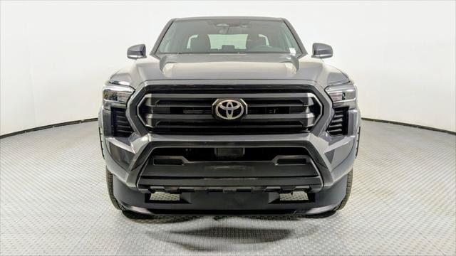 Used 2024 Toyota Tacoma SR RWD image 11