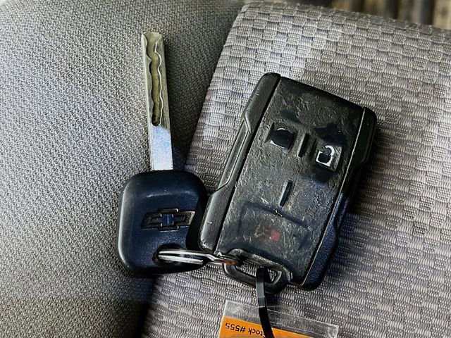 Used 2016 Chevrolet Silverado 1500 LS image 8