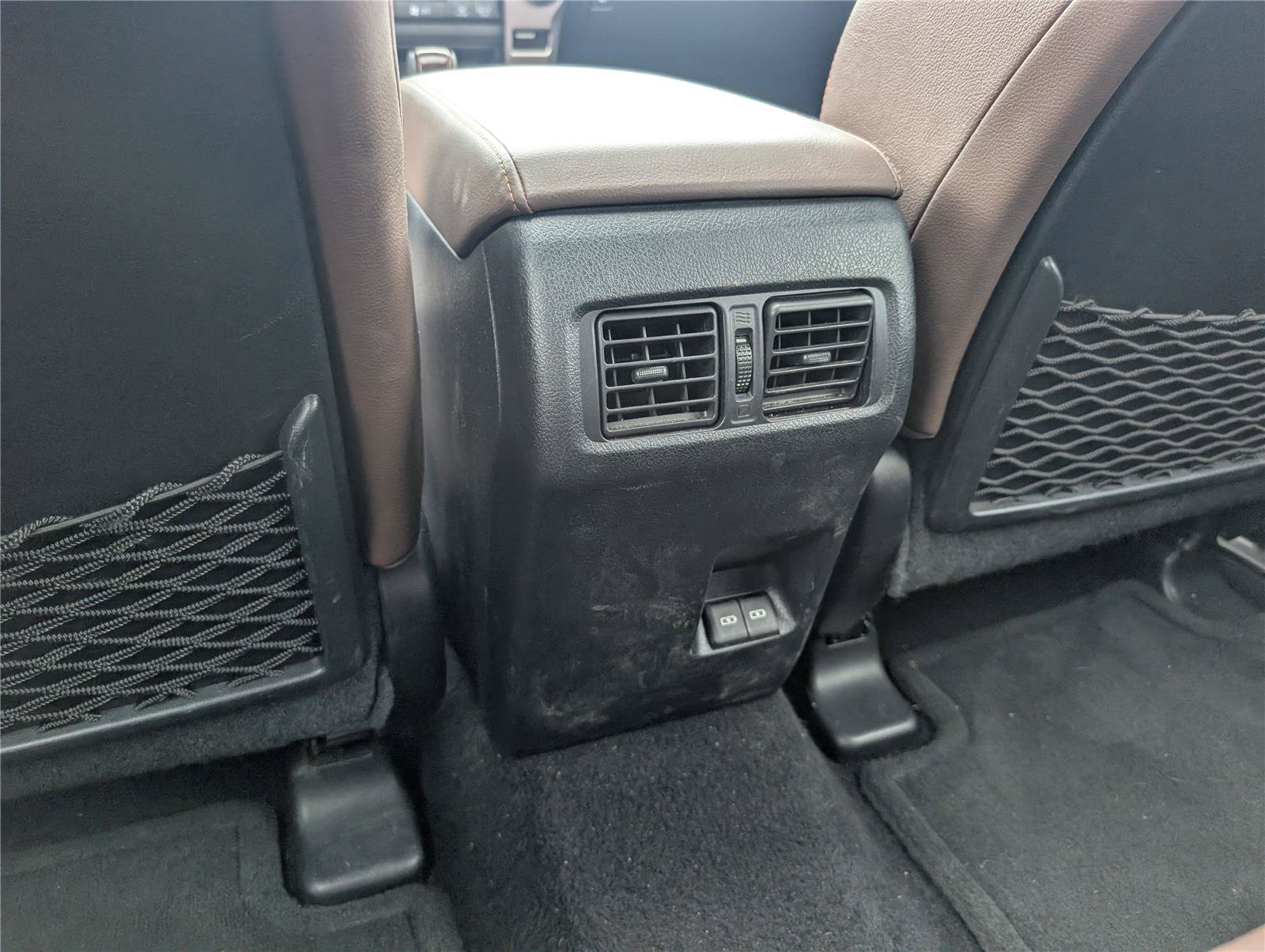 Used 2023 Toyota 4Runner Limited AWD/4WD image 32