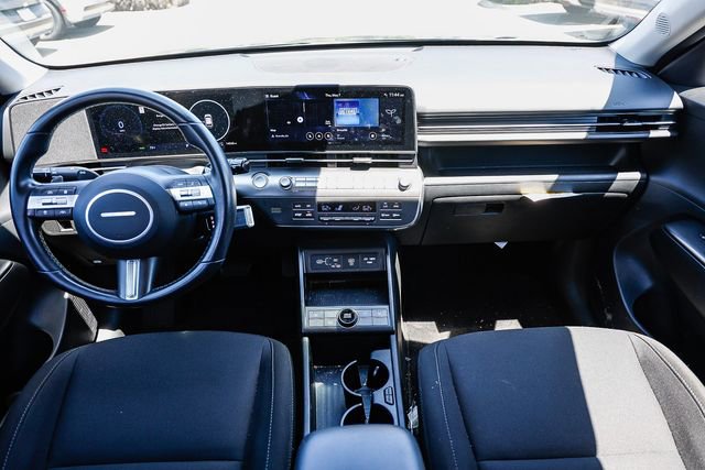 Certified 2024 Hyundai Kona SEL FWD image 12