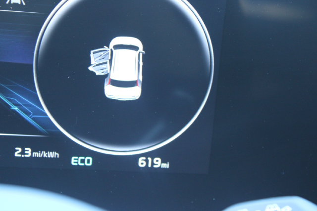 Used 2025 Kia Niro Wind FWD image 21