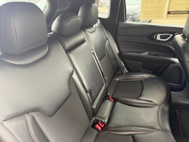 Used 2023 Jeep Compass Trailhawk AWD/4WD image 23