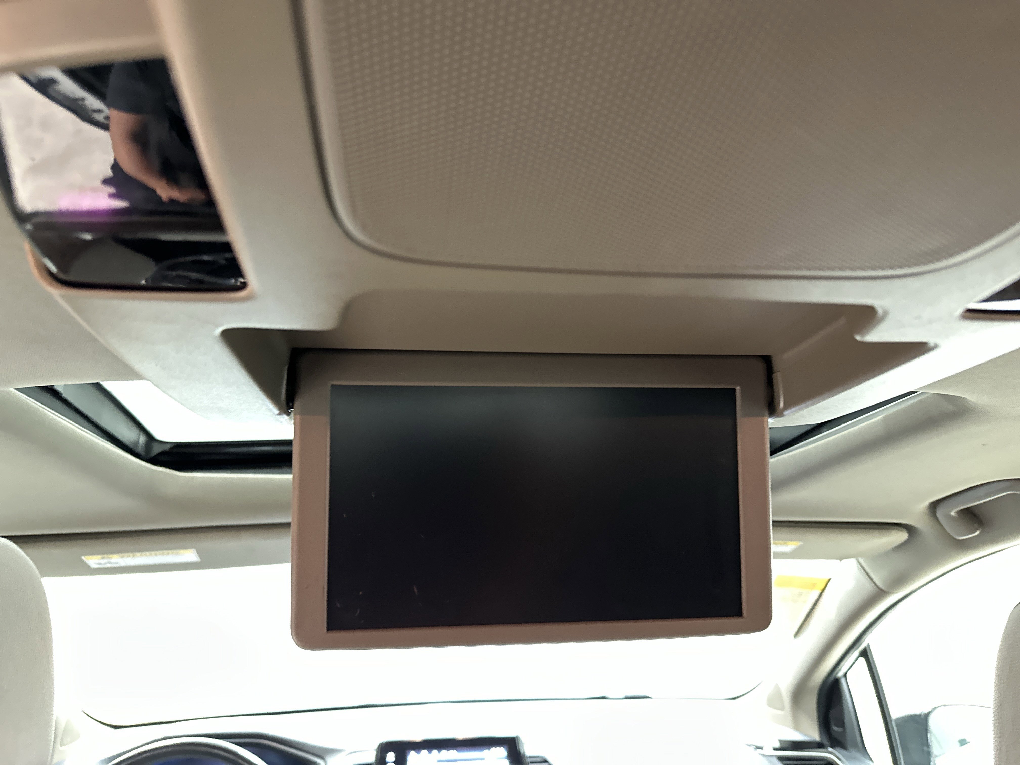 Used 2019 Honda Odyssey Elite image 30
