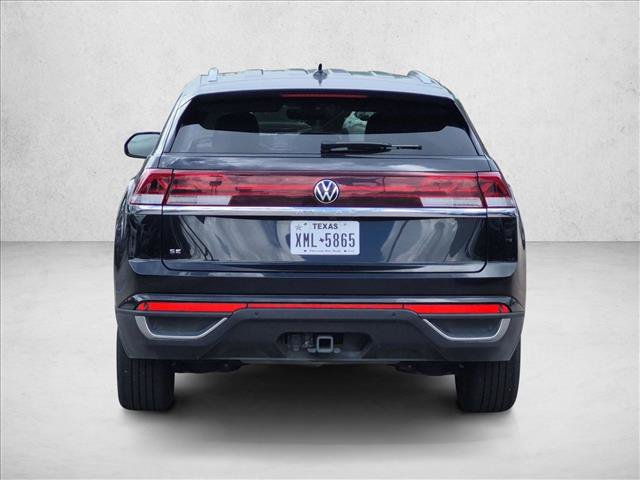 Used 2026 Volkswagen Atlas Cross Sport SE FWD image 6