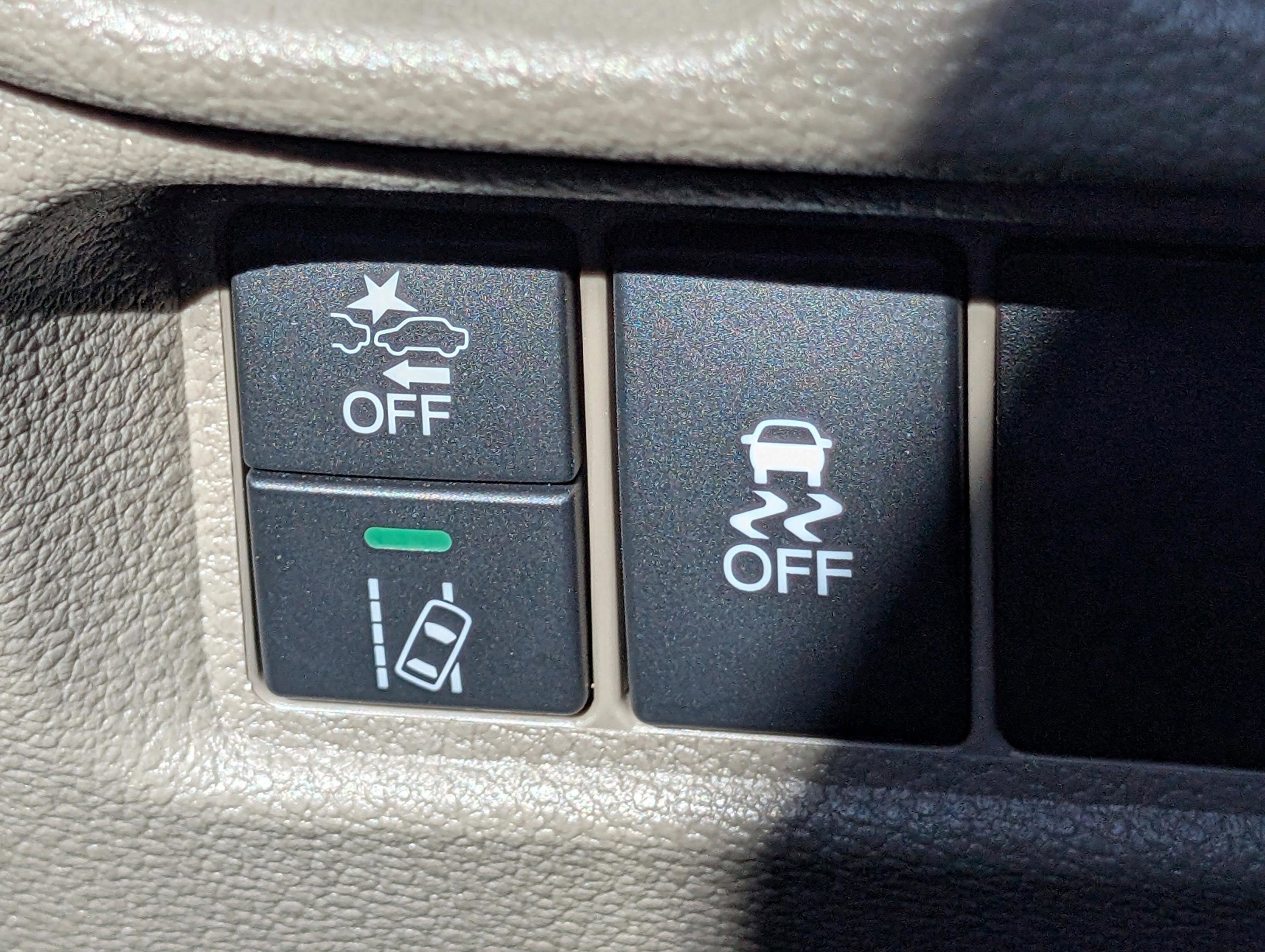 Used 2022 Honda Pilot Special Edition image 26