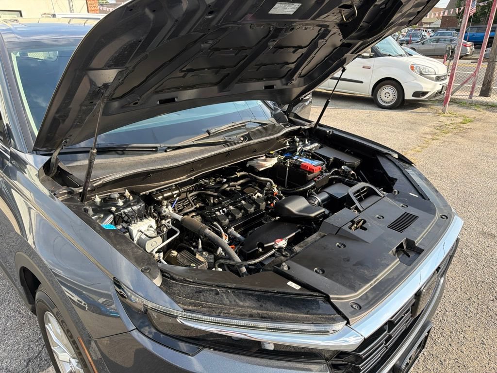 Used 2024 Honda CR-V EX image 36