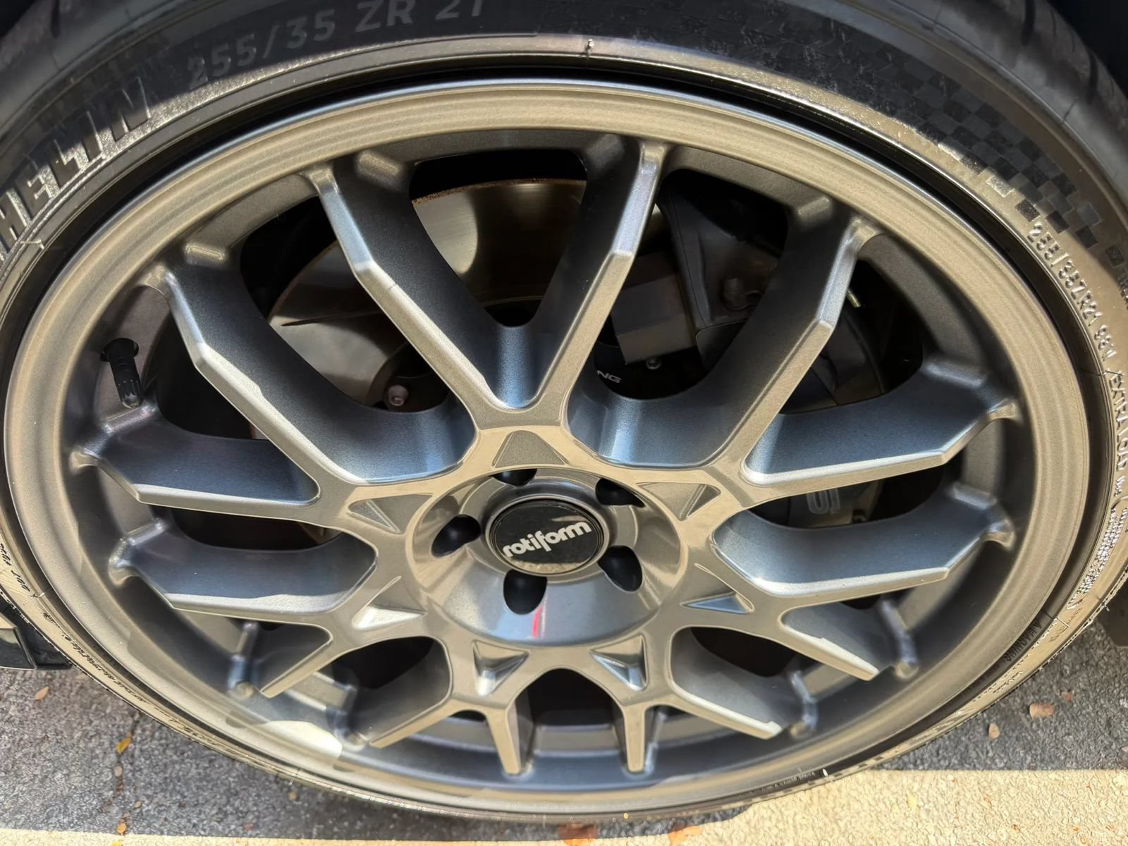 Used 2017 Audi S6 Prestige w/ Prestige Package AWD/4WD image 21