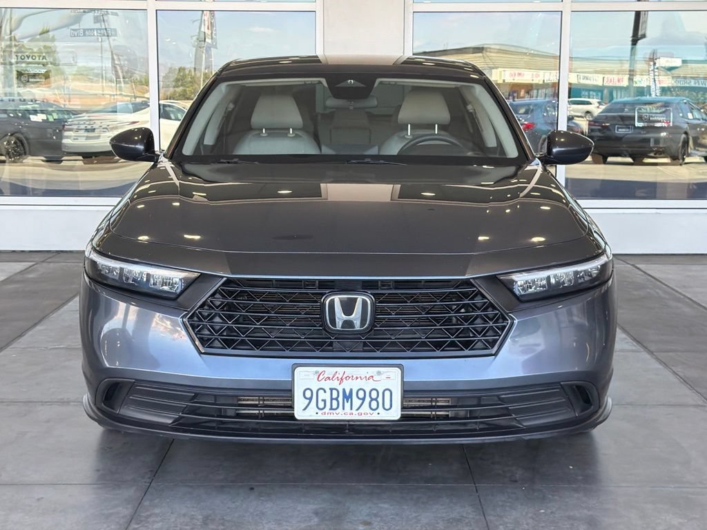 Used 2023 Honda Accord LX image 4